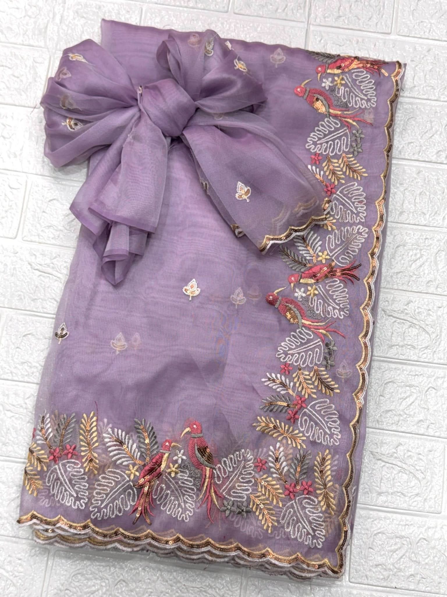 Design - Panchi - LAASYNA