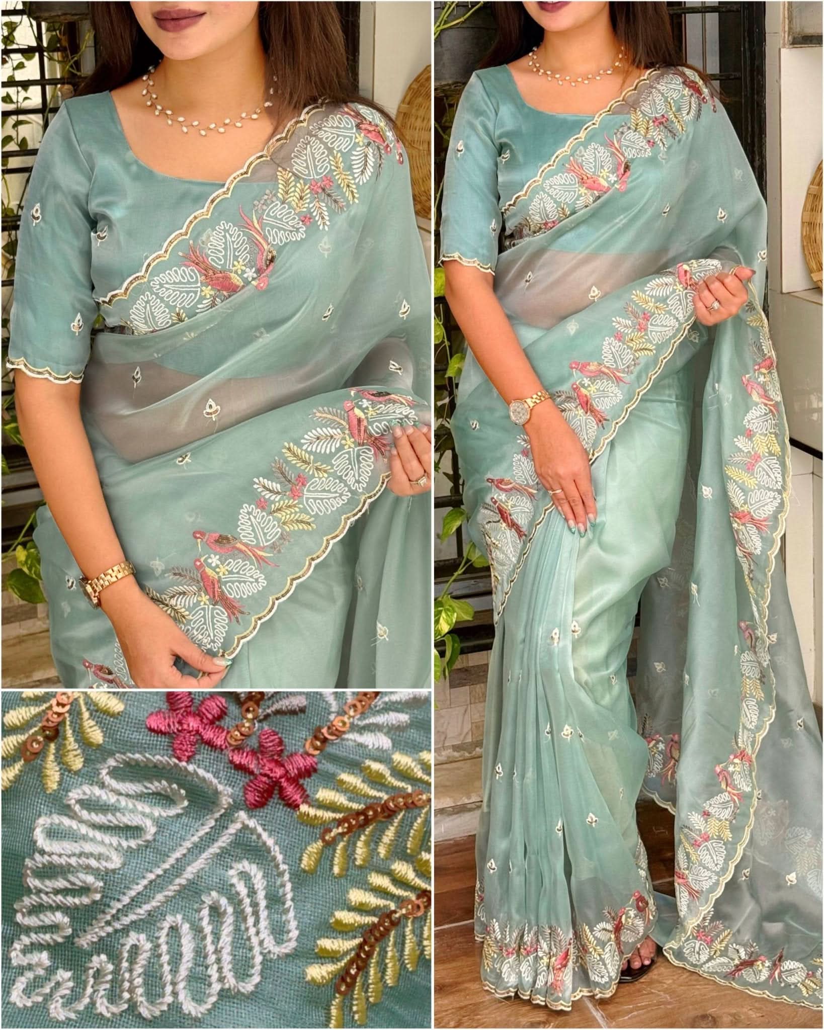 Design - Panchi - LAASYNA