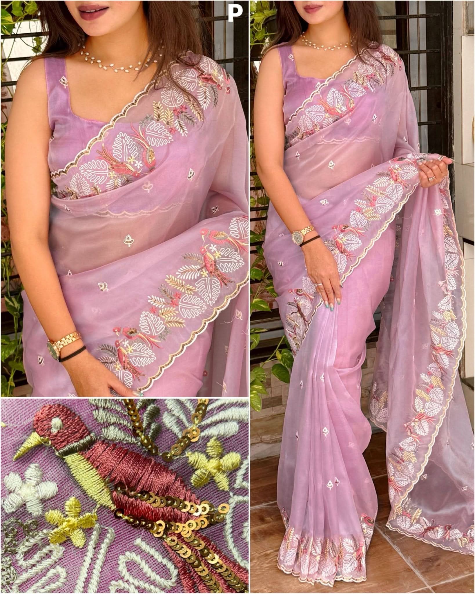 Design - Panchi - LAASYNA