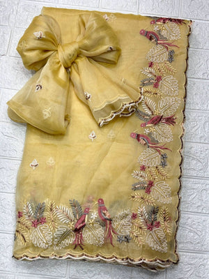Design - Panchi - LAASYNA