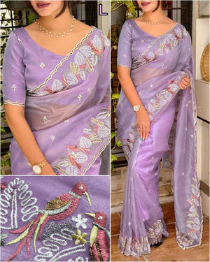 Design - Panchi - LAASYNA
