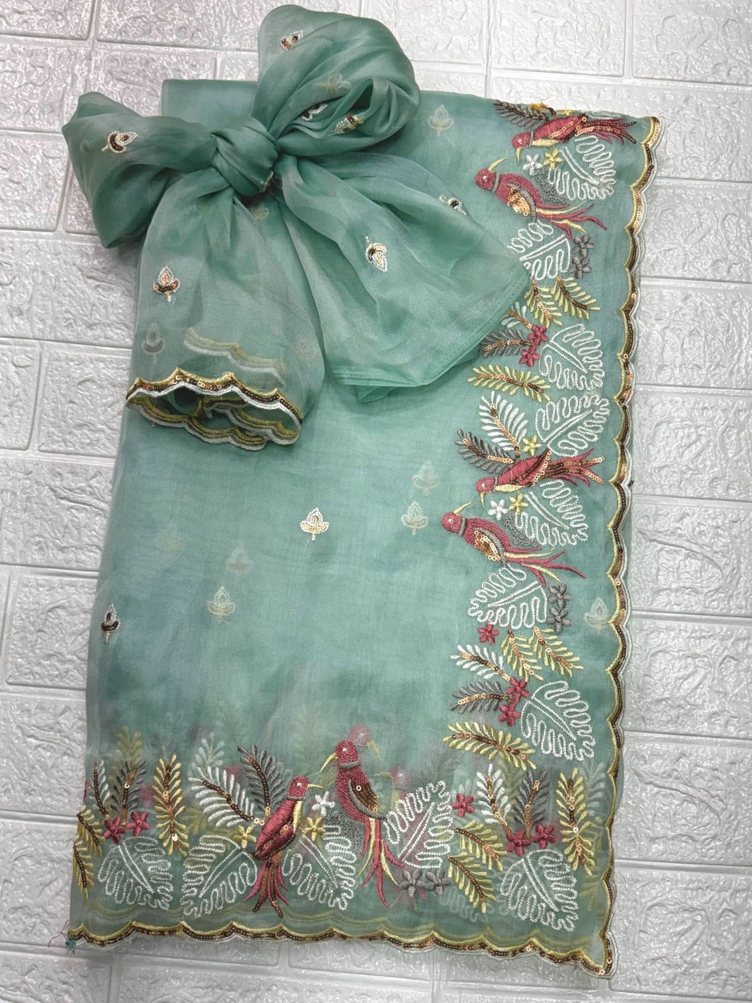 Design - Panchi - LAASYNA