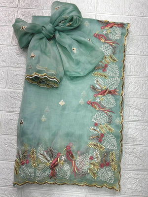 Design - Panchi - LAASYNA